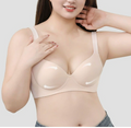 Full Coverage Support Bra for Women