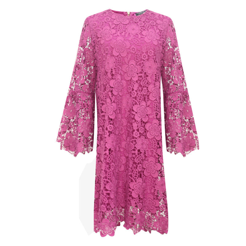 women slim dresses