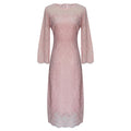 women slim dress