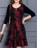 Women Daily Casual Wear Comfort Style