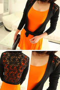 Elegant Casual Women Beachwear