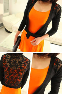 Elegant Casual Women Beachwear