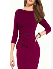 Everyday Comfort Casual Wear For Women