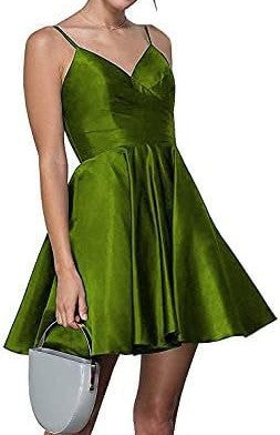 2025 New Summer Strappy Slim Dress – Elegant Temperament | Trendy Foreign Trade Fashion