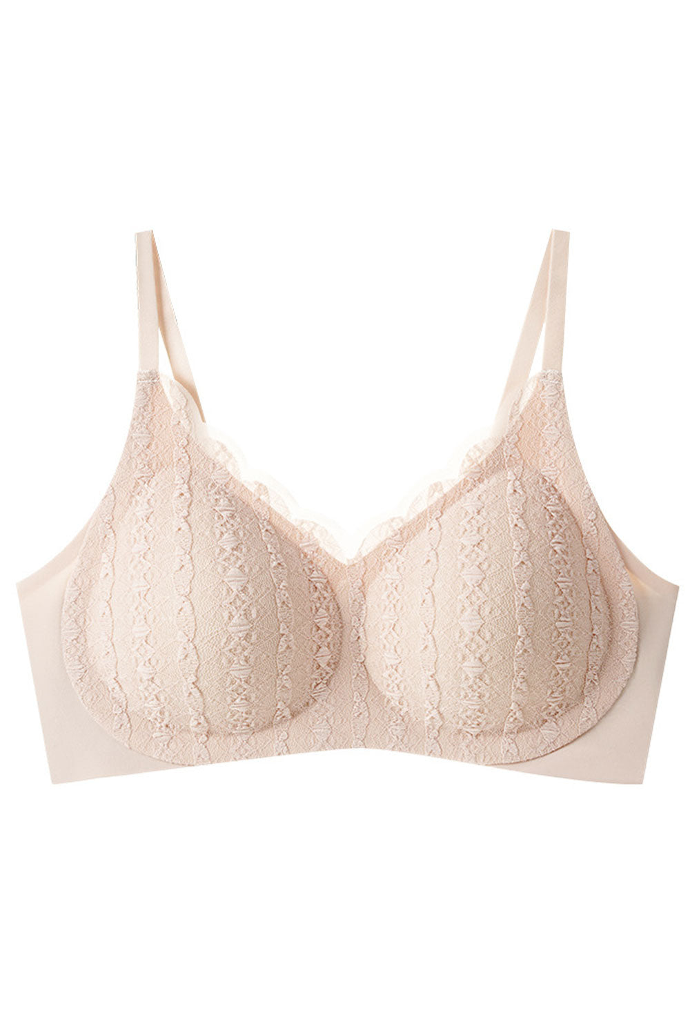 Women Sport Bralette Lace Comfortable Bra