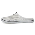 Explosions Summer Couple Cave Shoes - Ultra-Light Breathable Mesh Beach Sandals