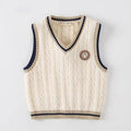 Soft Knit Baby Sweater Top