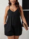 Trend Overview: Suspender Tops & Shorts Jumpsuits