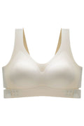 Women Yoga Vest Plus Sports Push up Bra