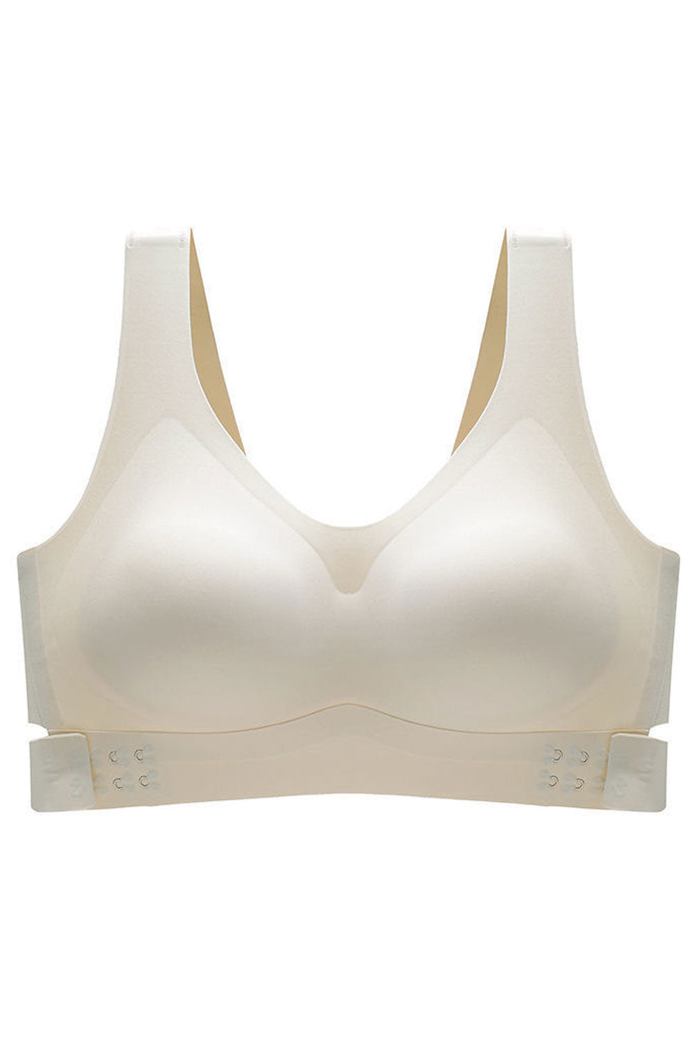 Women Yoga Vest Plus Sports Push up Bra