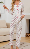 New Summer Long-Sleeve Cardigan Two-Piece Set for Women