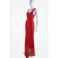 Women Slim & charming Long Maxi Party Dress