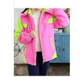 Kids Girls Warm Autumn & Winter Loose Jacket