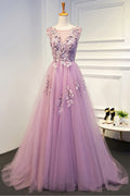 Women Sleeveless Style Flower Decorated Bust Thin Long Skirt Fabulous Evening Party Dress