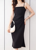 Women’s Summer New High-End Goddess-Inspired Elegant Long Dress