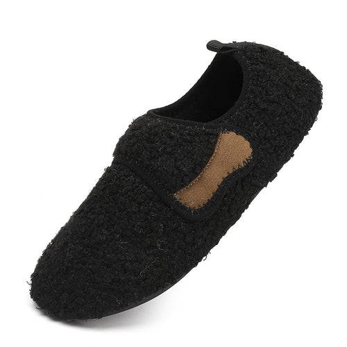 Autumn and Winter Thickened Indoor Floor Socks for Adults and Early Education Comfort Wear