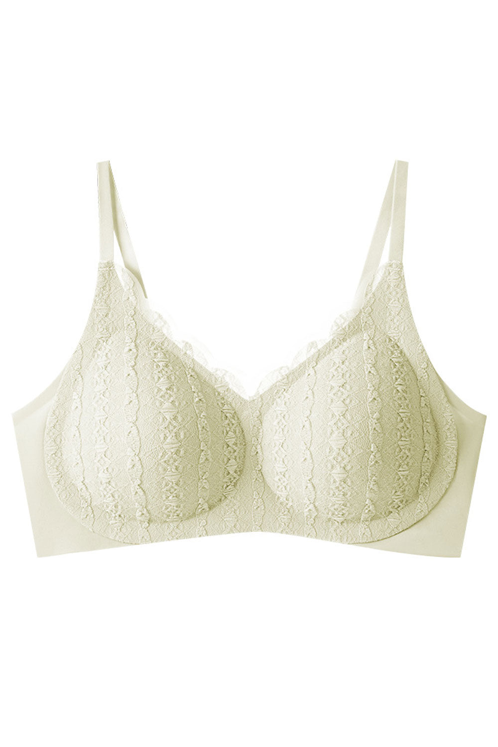 Women Sport Bralette Lace Comfortable Bra