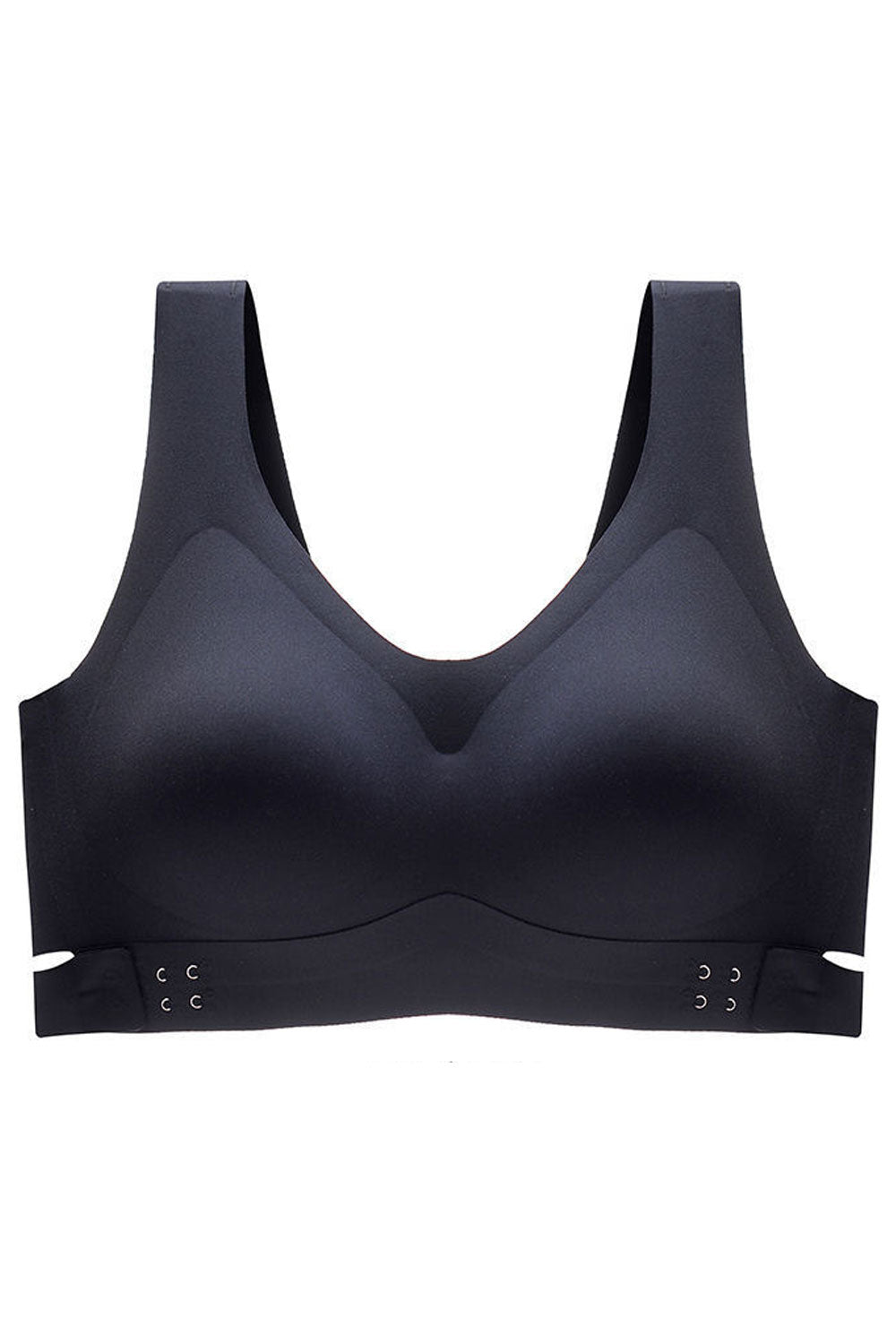 Women Yoga Vest Plus Sports Push up Bra