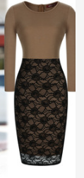 Elegant Women Wear Collection