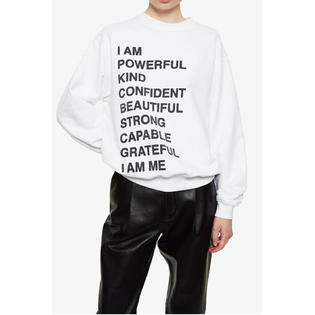 Women Thick & Soft Loose Long Sleeve Delightful Solid Colored Round Neck Ribbed Hem Winter Pullover Sweatshirt