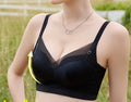 Wireless Side-Support Bra for Women – Smooth, Breathable & Adjustable No-Rim Comfort Bra
