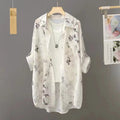 Women's Ultra-Light Elegant Sun Protection Jacket