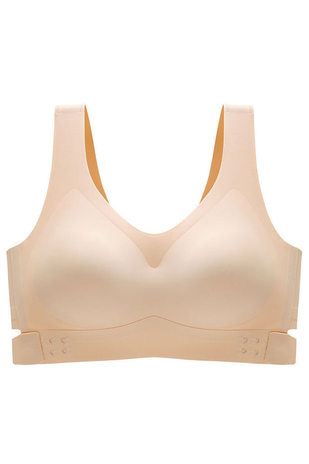 Women Yoga Vest Plus Sports Push up Bra
