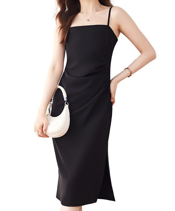 Women’s Summer New High-End Goddess-Inspired Elegant Long Dress