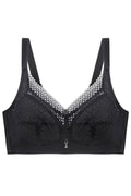 Women lingerie Bralette Deep V Push up Bra