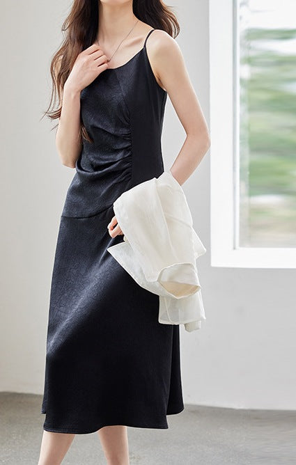 Women’s Summer Lightweight Plus Size Dress – Premium Quality, Flowy Comfortable Fit