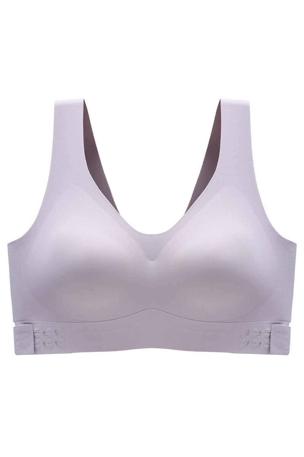 Women Yoga Vest Plus Sports Push up Bra
