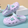 Women's Summer 2026 Thick-Soled Non-Slip Comfortable Beach Sandals & Slippers