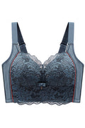Women Plus Anti Sagging no Steel Adjustable Bra