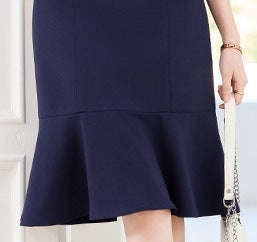 Women’s New Spring & Autumn Elegant Style Dress