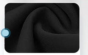 Solid Color One-Piece Halter Neck Swimsuit - Slimming, Belly-Covering Spring Swimwear for Women