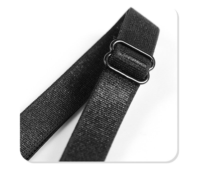 New Slim-Fit Suspender Dress for Women – Trendy Hot Girl Style
