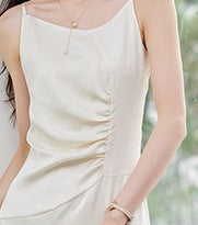 Women’s Summer Lightweight Plus Size Dress – Premium Quality, Flowy Comfortable Fit