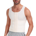 Sports Body Shaping Vest – Tight Corset Belly Control, Breathable Compression Underwear Tank