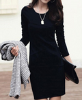 Everyday Comfort Women Casual Wear