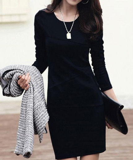 Everyday Comfort Women Casual Wear