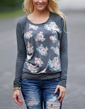 Elegant Casual Women Shirt