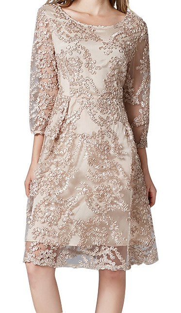 Women slim dress