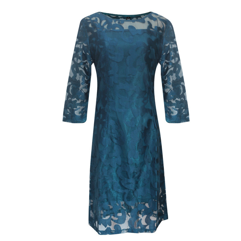 women.slim.dresses