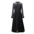women slim dresses