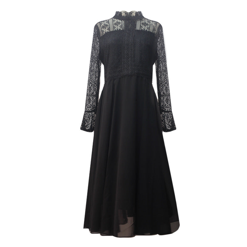 women slim dresses