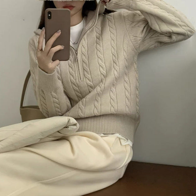 Cozy Women's Sweaters - Stylish Warmth for Every Season