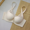 Lightweight Breathable Soft Support Bra