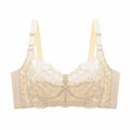 Full Cup Wireless Adjustable Support Bra