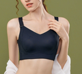 Comfort Fit Seamless Support Bra
