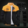 Comfortable Casual Sportswear Set for Men